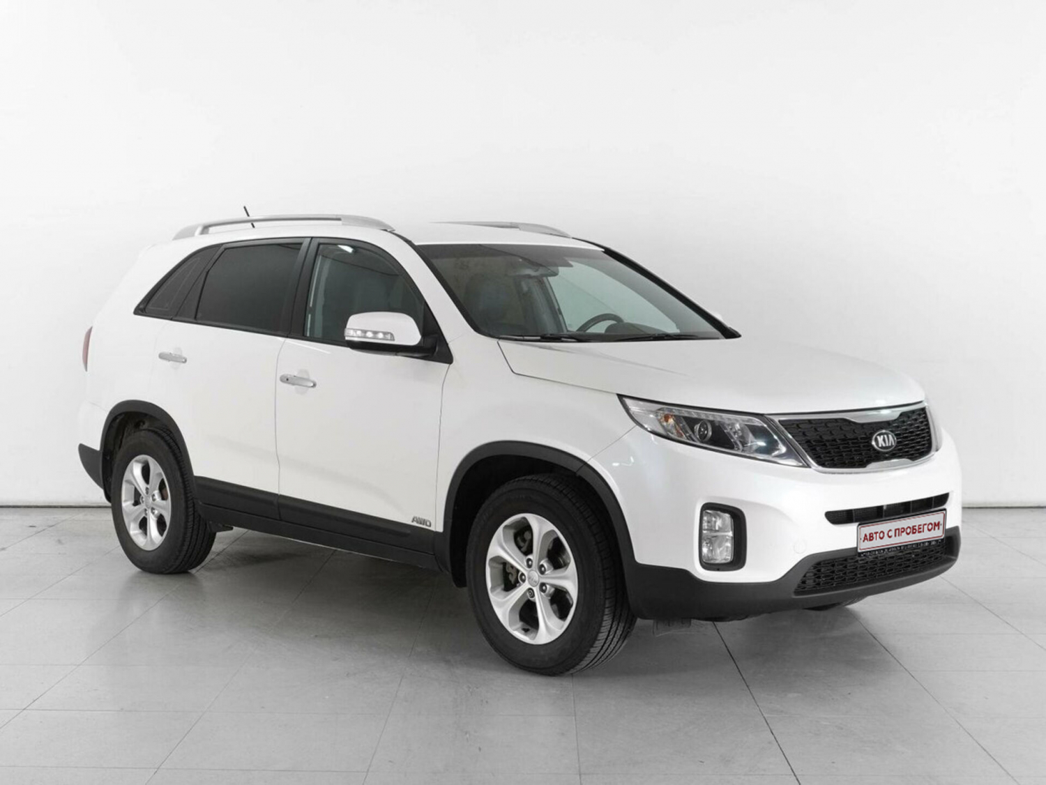 Kia Sorento, 2019 г.