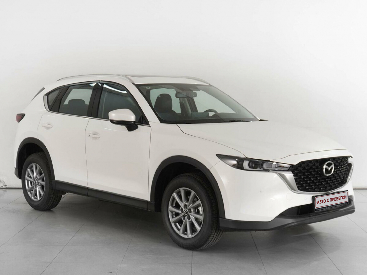 Mazda CX-5, 2023 г.