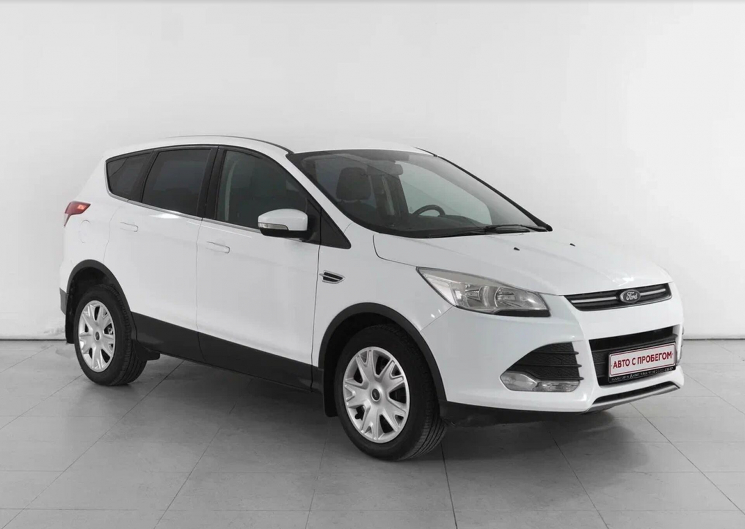 Ford Kuga, 2014 г.