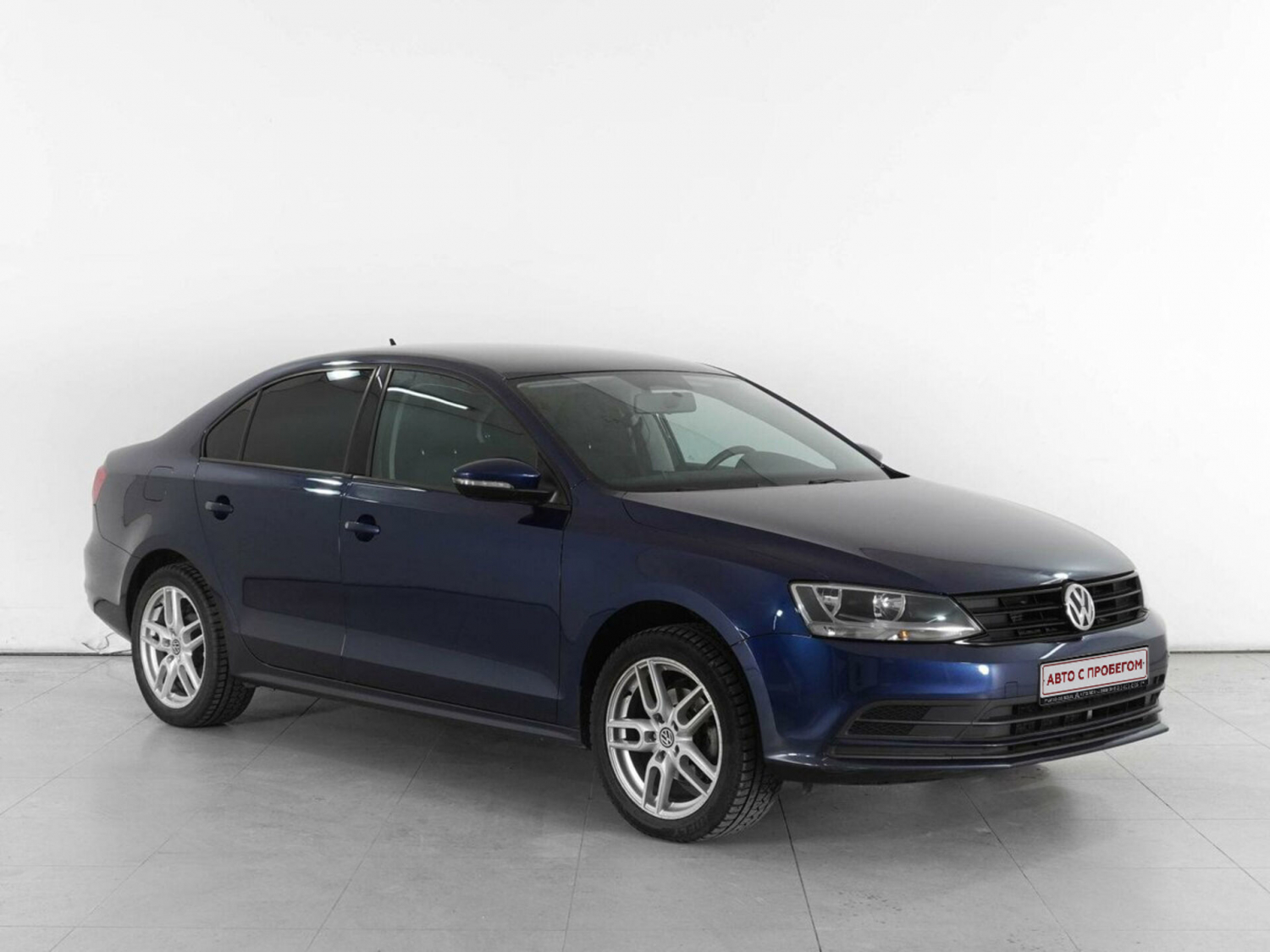 Volkswagen Jetta, 2015 г.