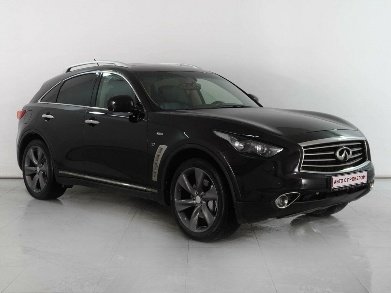 Infiniti QX70, 2013 г.