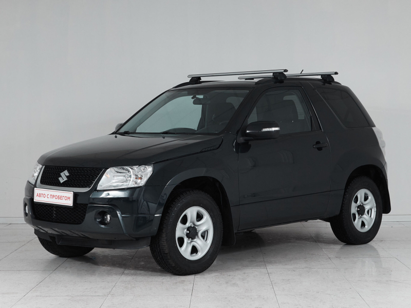 Suzuki Grand Vitara, II Рестайлинг 2011 с пробегом 114 300 км.