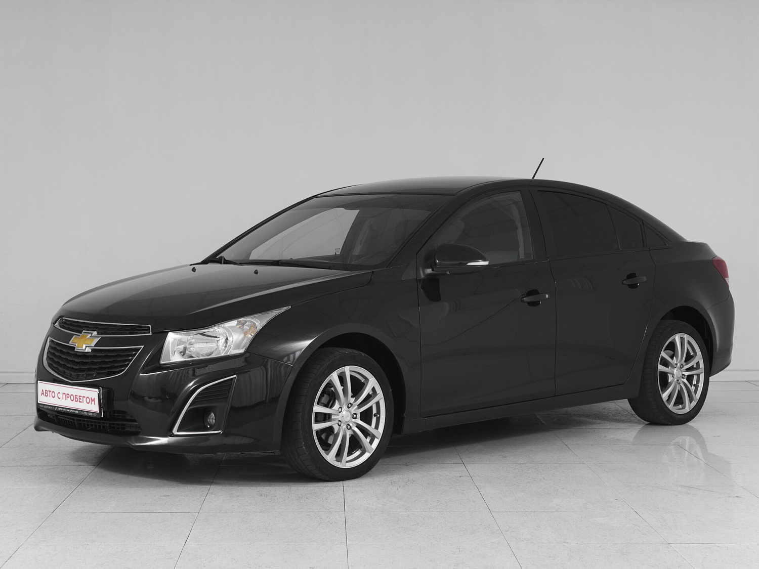 Chevrolet Cruze, 2013 г.