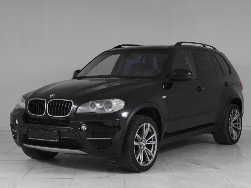 BMW X5, 2011 г.