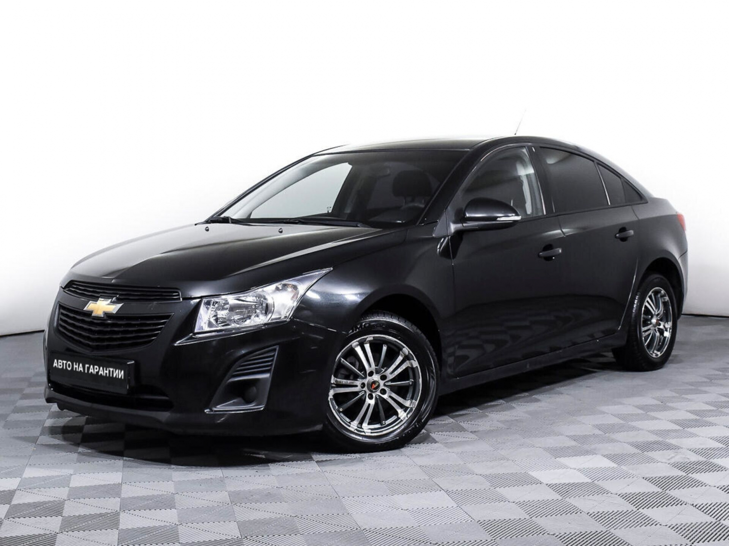 Chevrolet Cruze, 2013 г.