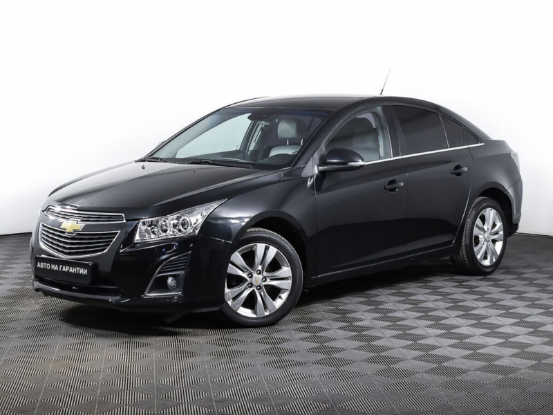 Chevrolet Cruze, 2013 г.