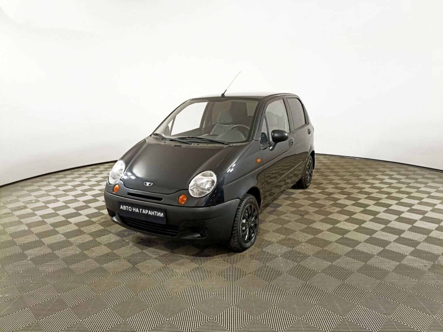 Daewoo Matiz, 2013 г.