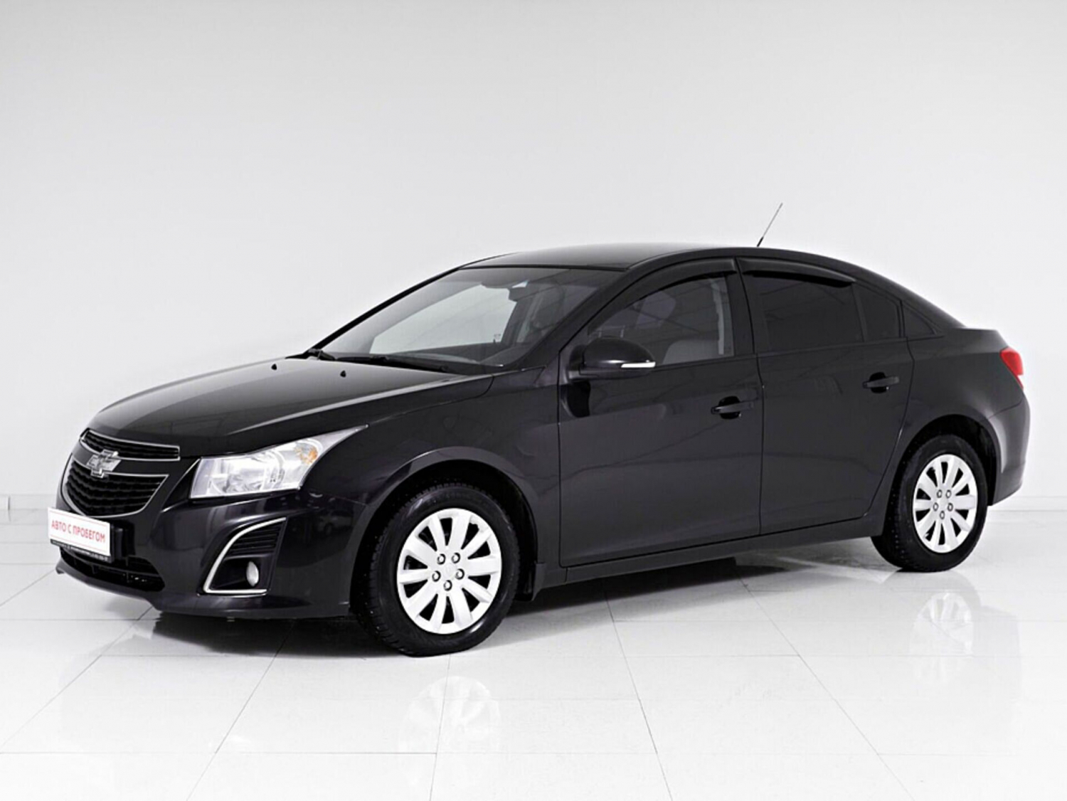 Chevrolet Cruze, 2015 г.