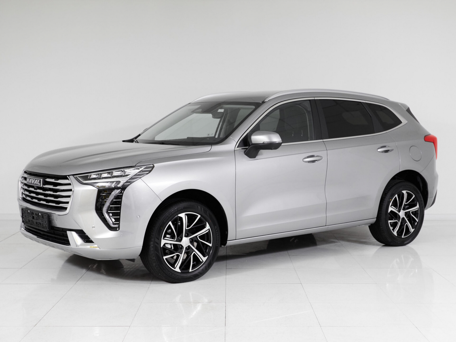 Haval Jolion, 2022 г.