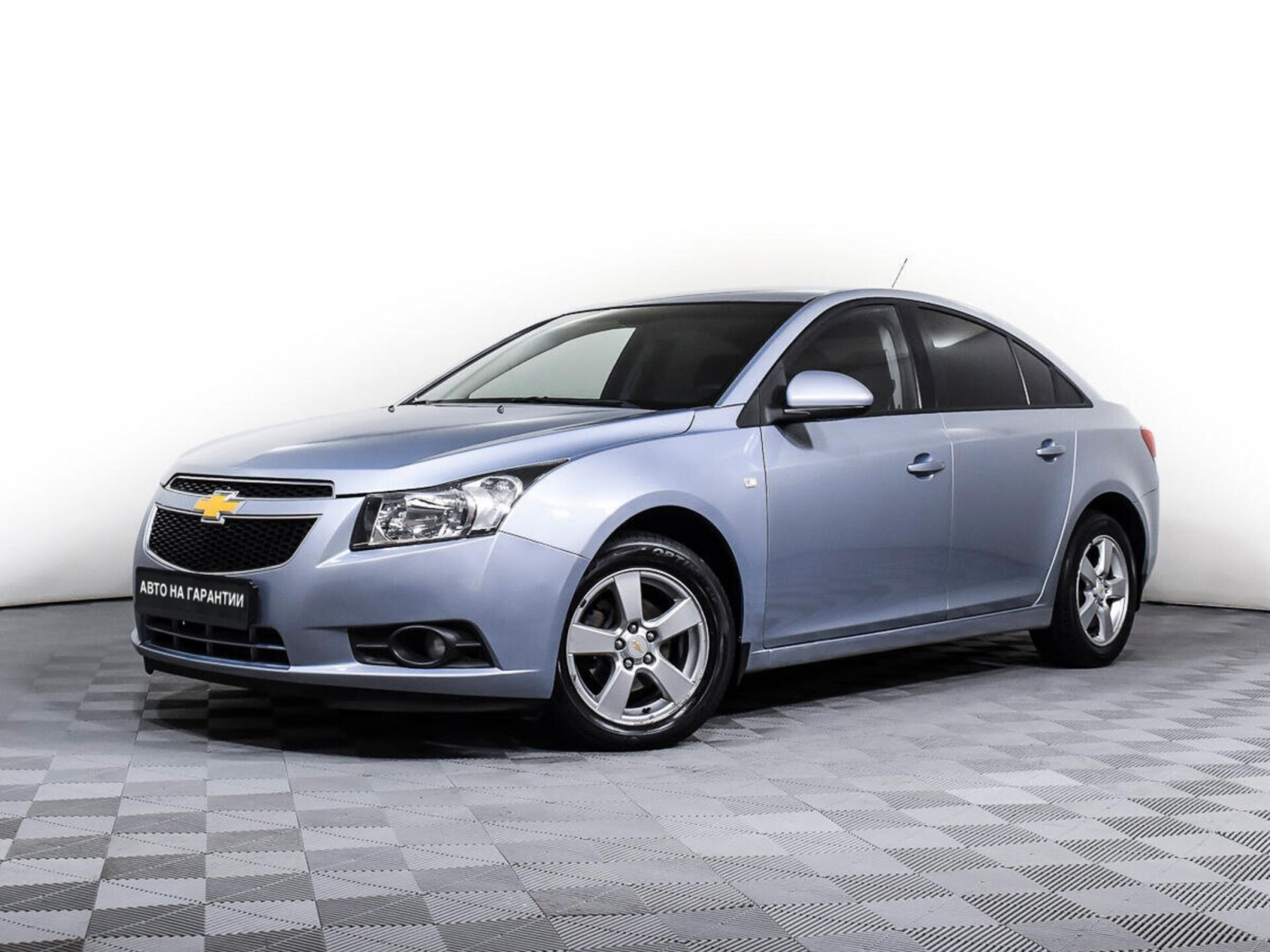 Chevrolet Cruze, 2012 г.