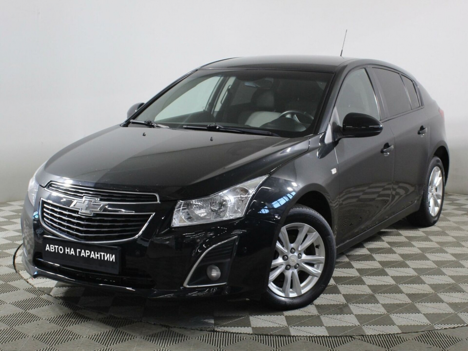 Chevrolet Cruze, 2012 г.