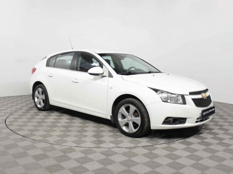 Chevrolet Cruze, 2012 г.