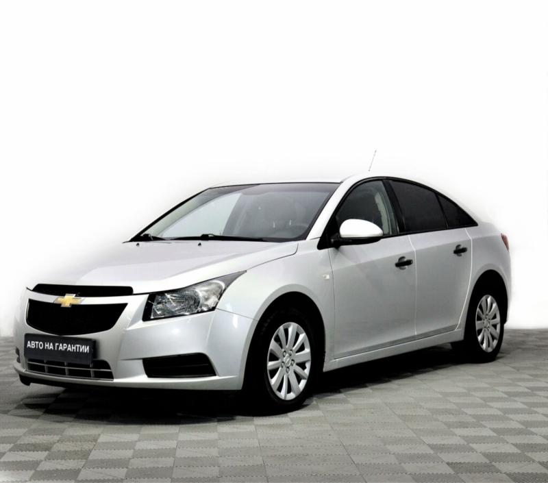 Chevrolet Cruze, 2012 г.