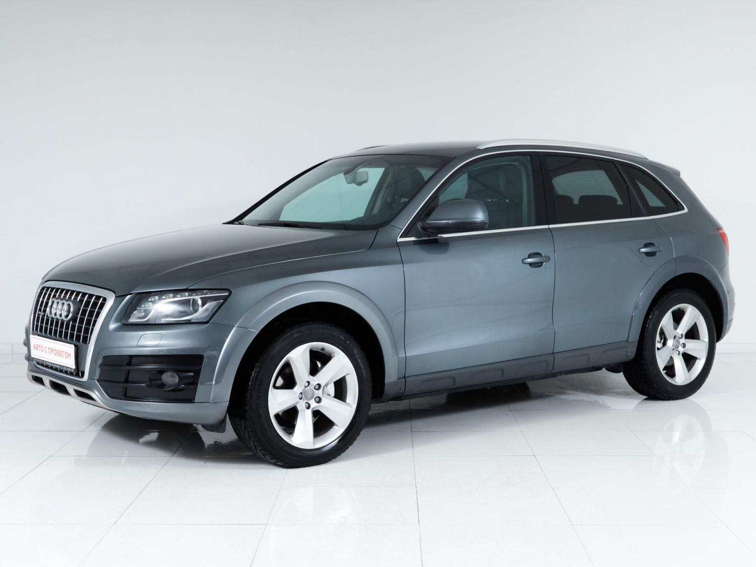 Audi Q5, 2012 г.