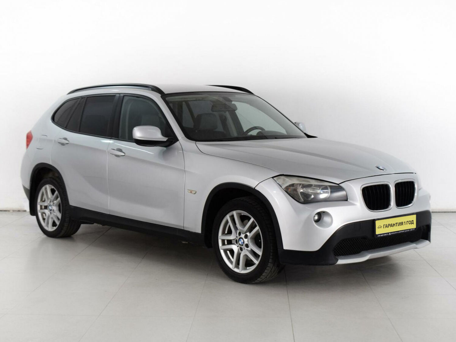 BMW X1, 2012 г.