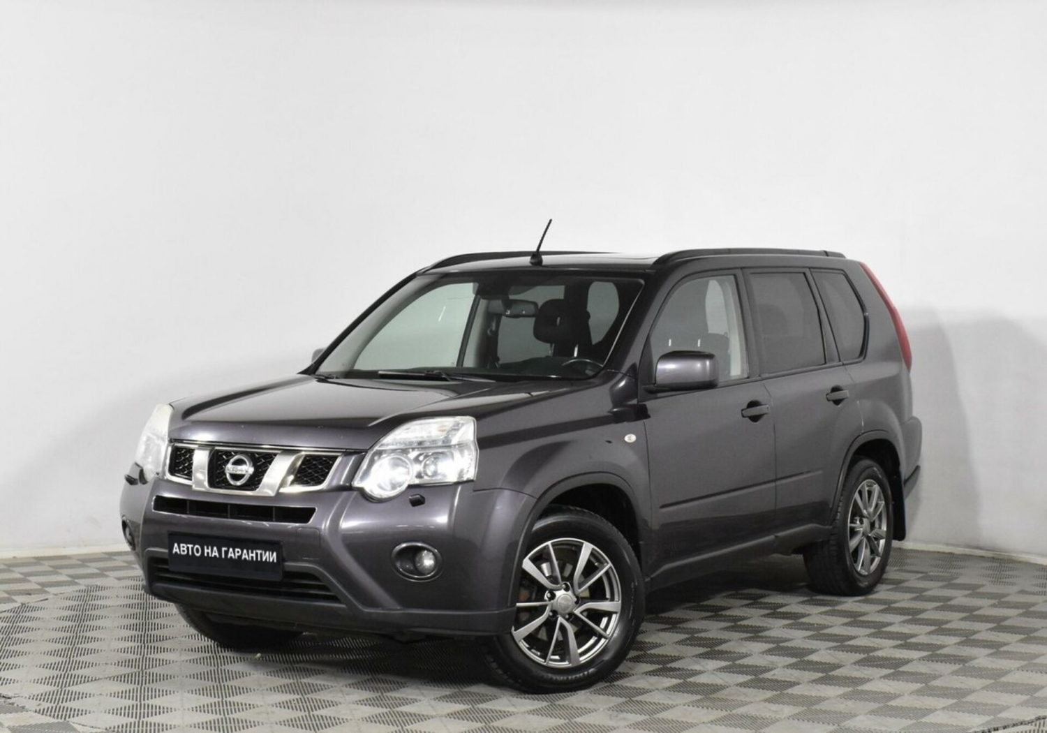 Nissan X-Trail, 2011 г.