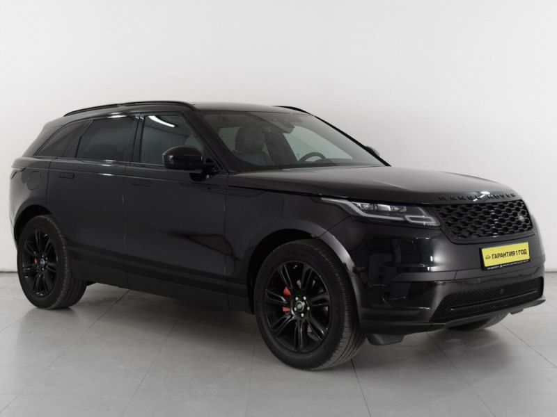 Land Rover Range Rover, IV Рестайлинг 2019 с пробегом 53 000 км.