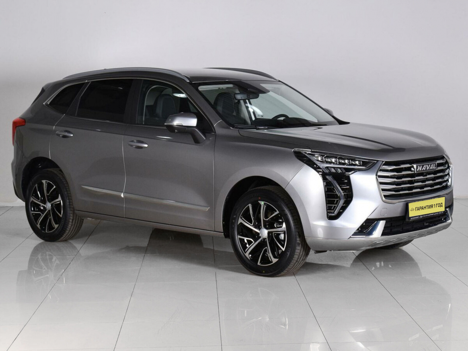 Haval Jolion, 2023 г.