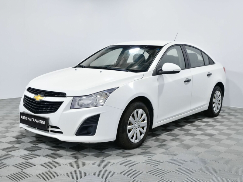 Chevrolet Cruze, 2014 г.