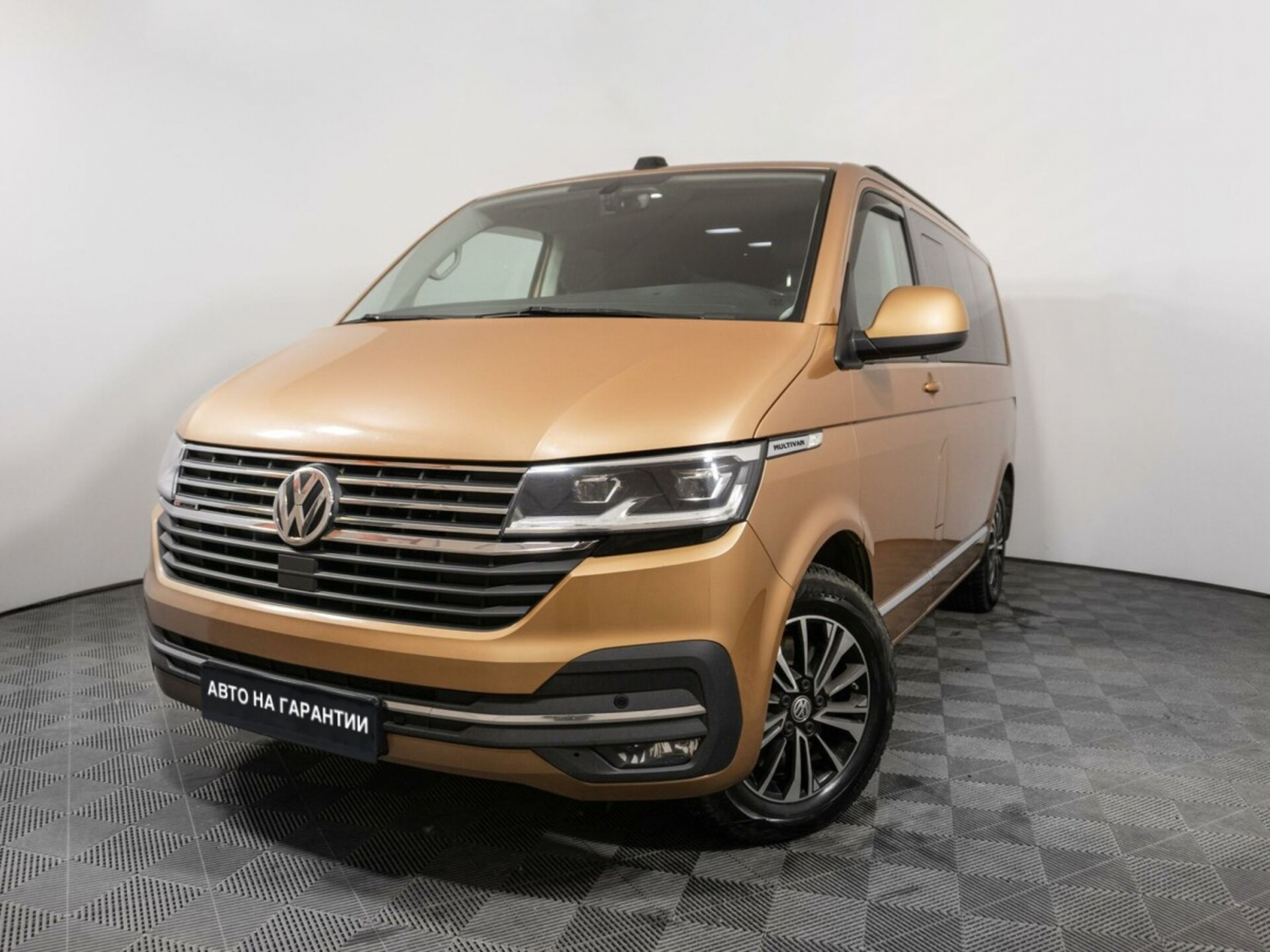 Volkswagen Multivan, 2020 г.