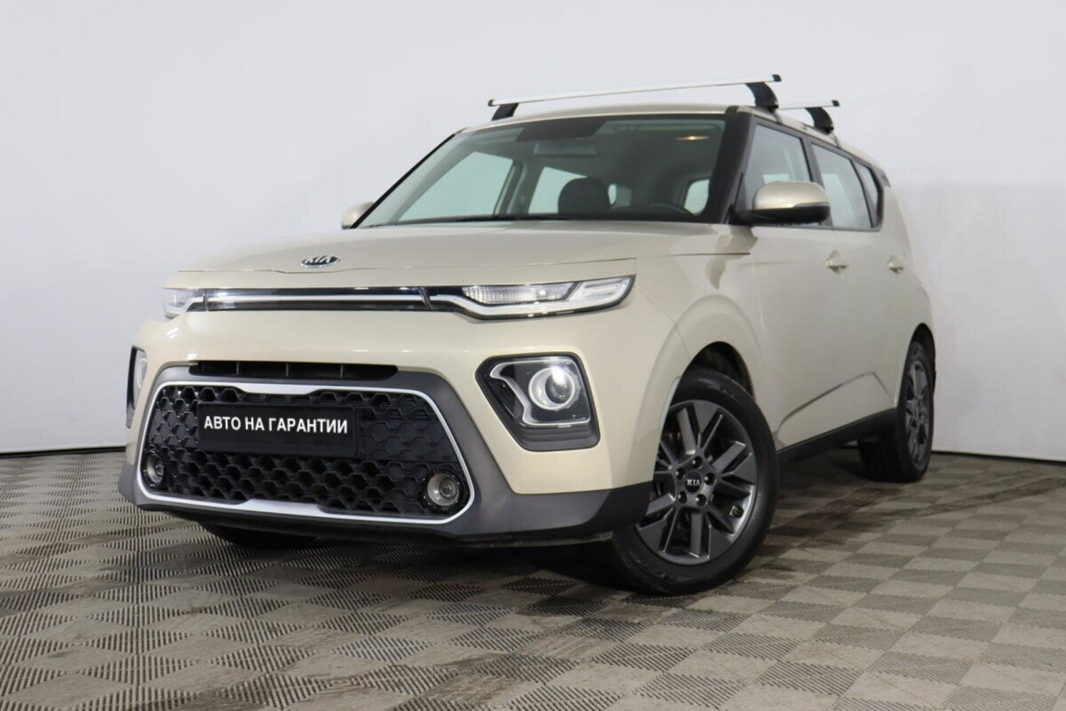 Kia Soul, 2019 г.