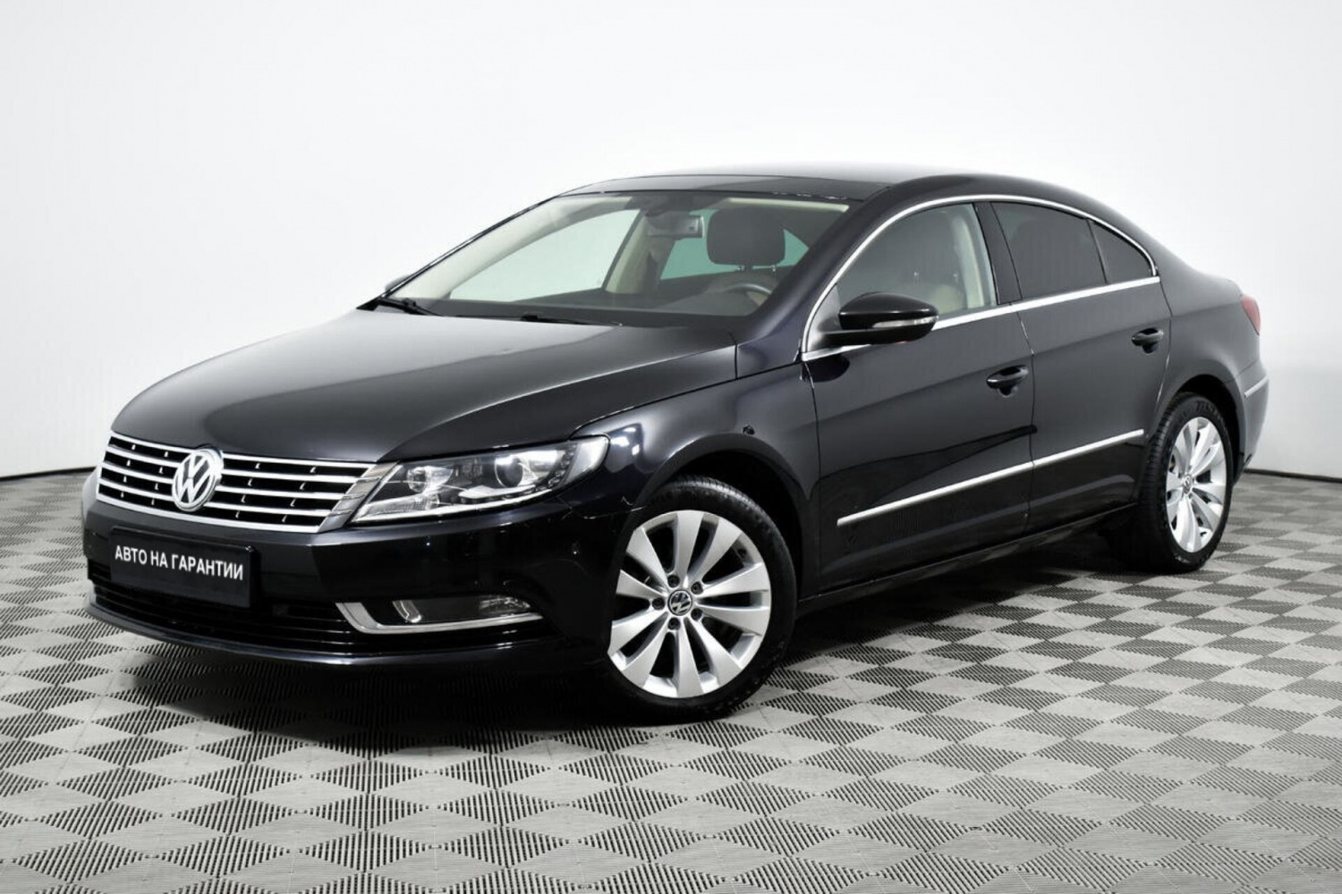 Volkswagen Passat CC, 2013 г.