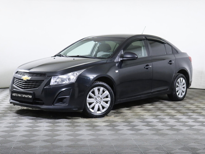 Chevrolet Cruze, 2013 г.