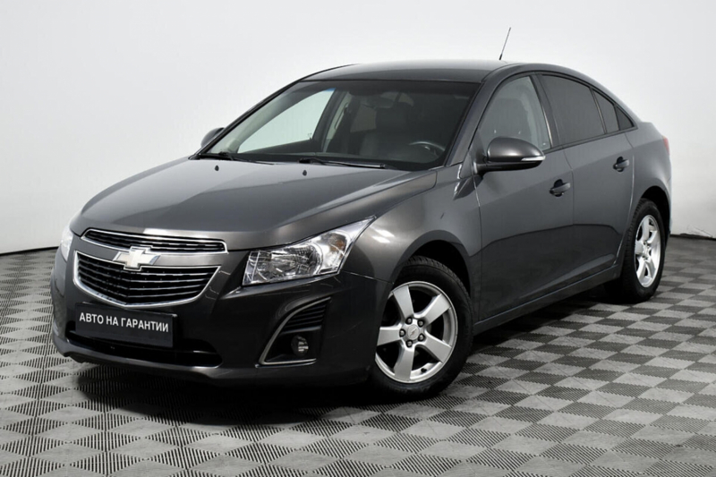 Chevrolet Cruze, 2014 г.