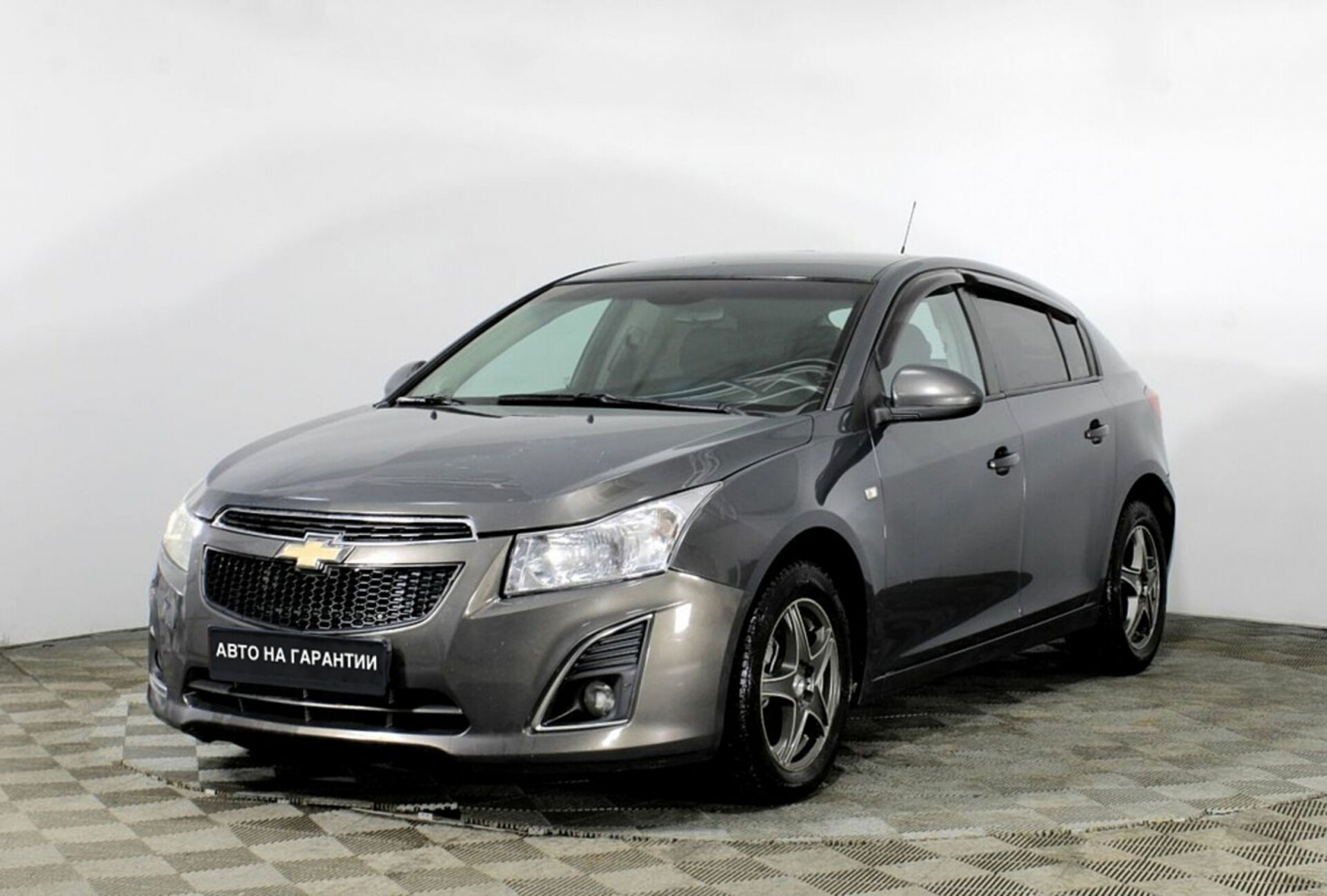 Chevrolet Cruze, 2013 г.