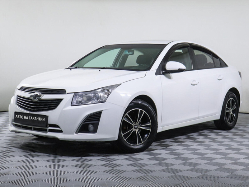 Chevrolet Cruze, 2014 г.