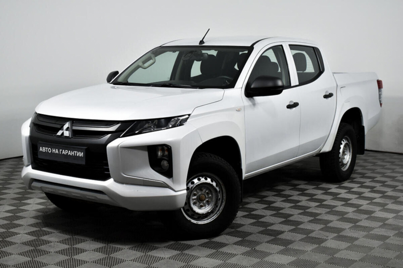 Mitsubishi L200, 2019 г.