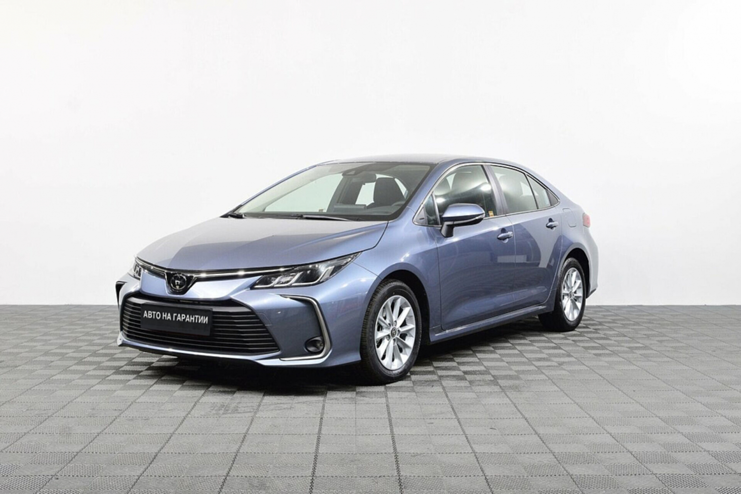 Toyota Corolla, 2022 г.