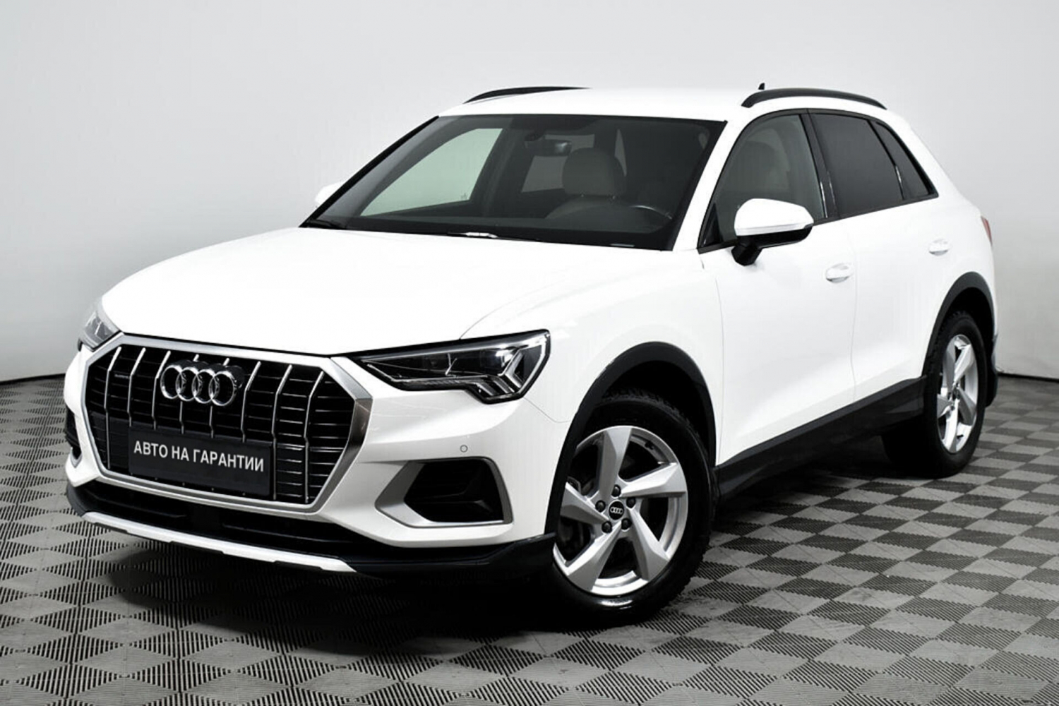 Audi Q3, 2020 г.