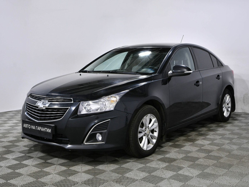 Chevrolet Cruze, 2015 г.