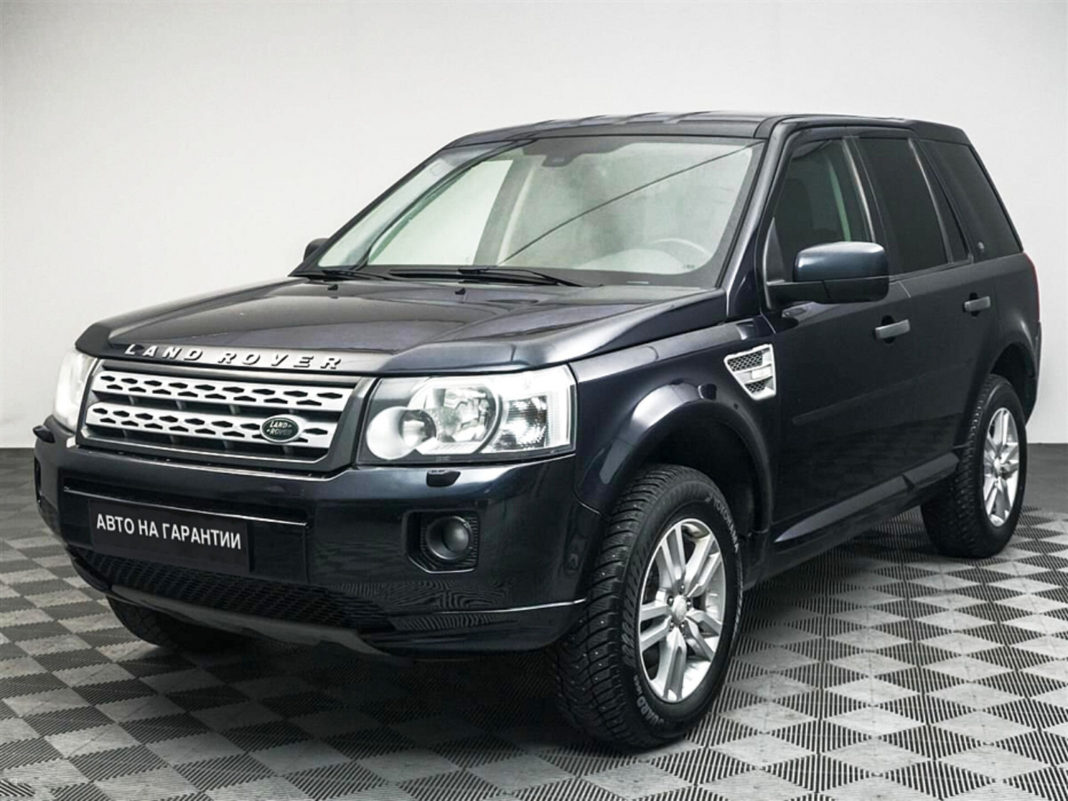 Land Rover Freelander, 2011 г.