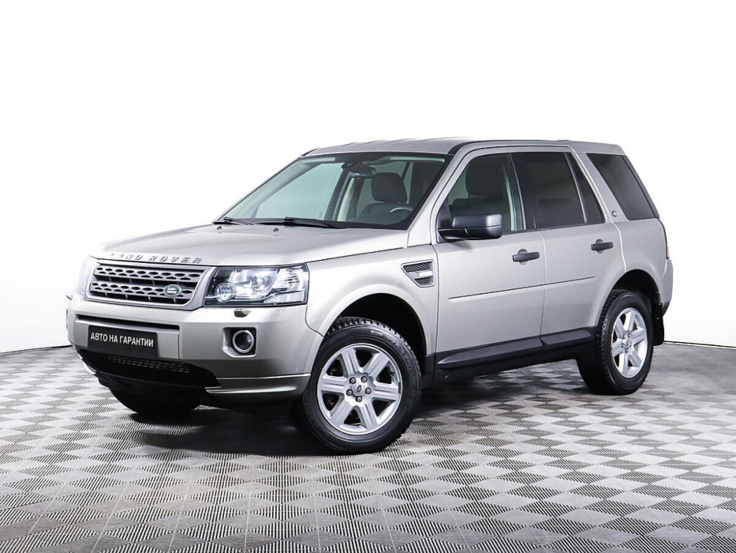 Land Rover Freelander, 2013 г.