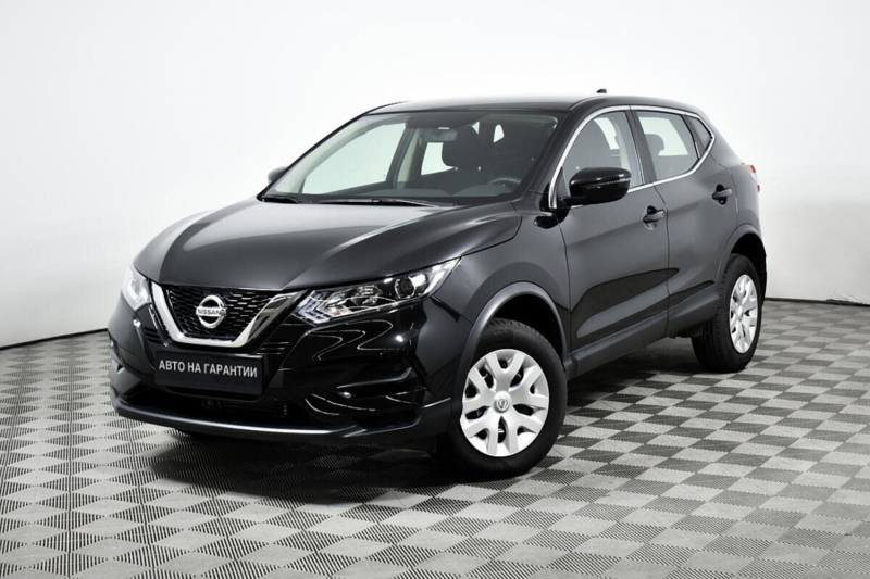 Nissan Qashqai, 2022 г.