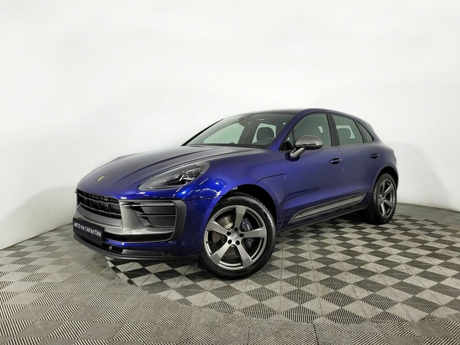 Porsche Macan, 2023 г.