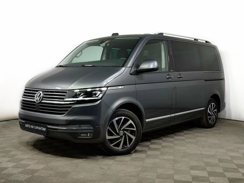 Volkswagen Multivan, 2020 г.