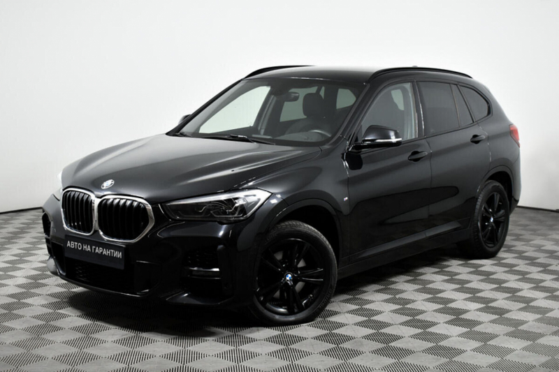 BMW X1, 2019 г.