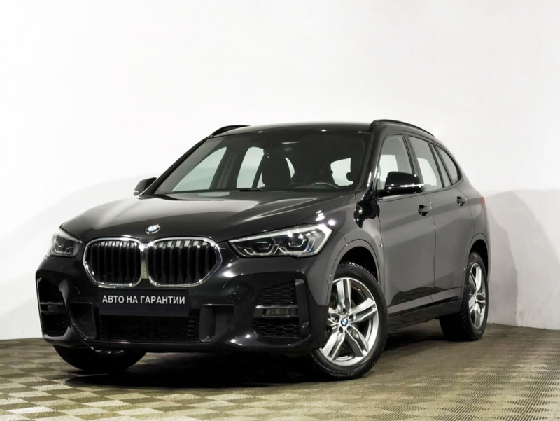 BMW X1, 2021 г.