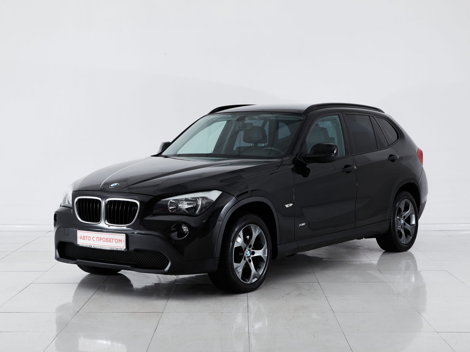 BMW X1, 2012 г.