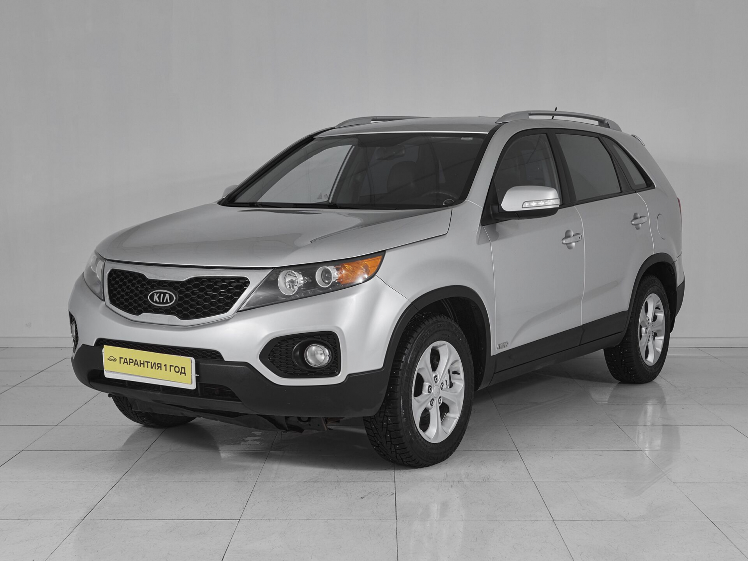 Kia Sorento, 2012 г.