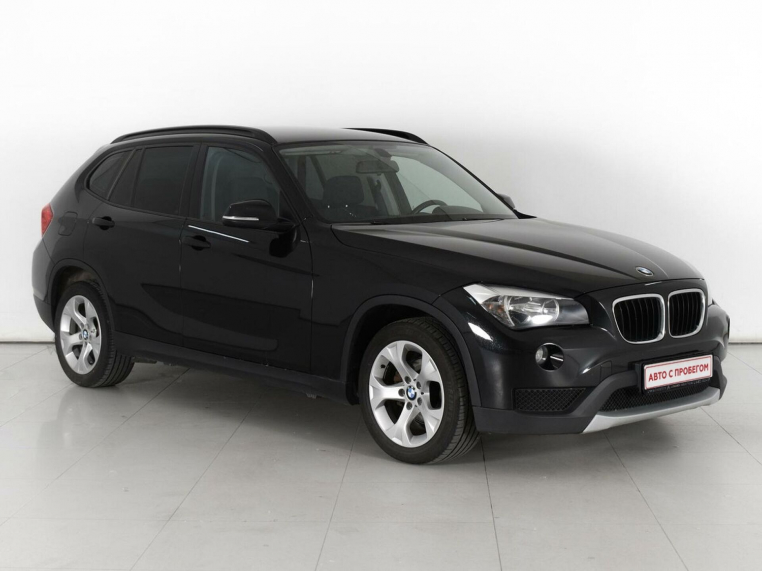 BMW X1, 2013 г.