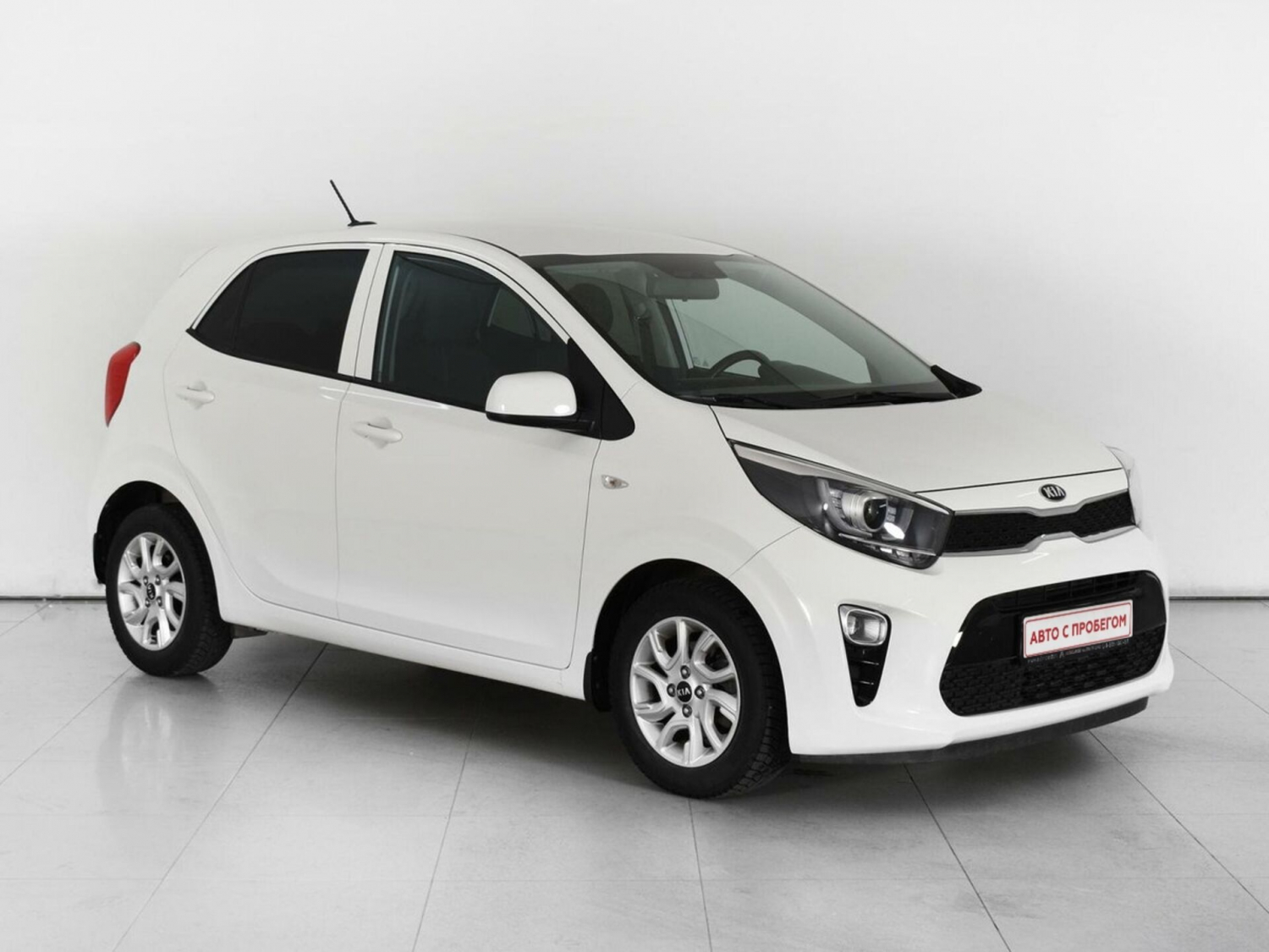 Kia Picanto, 2017 г.