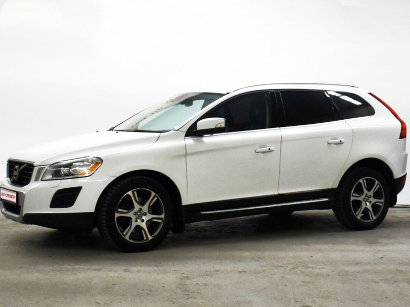 Volvo XC60, 2011 г.