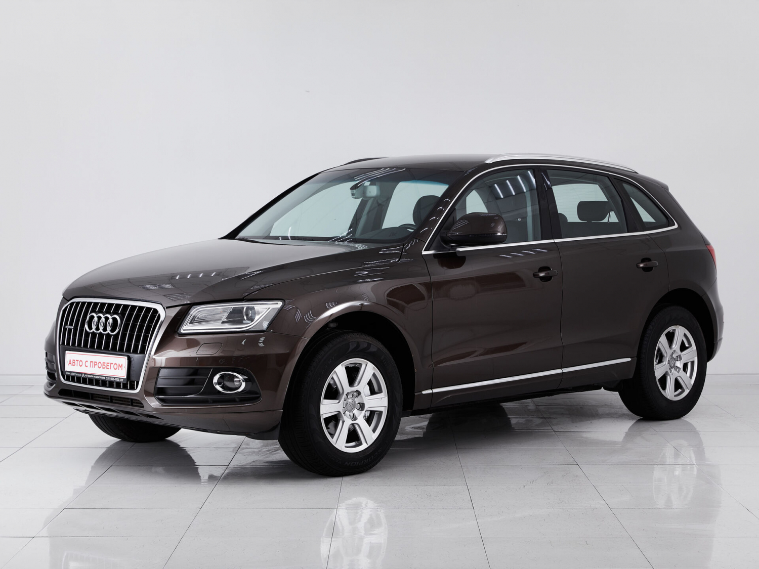 Audi Q5, 2013 г.