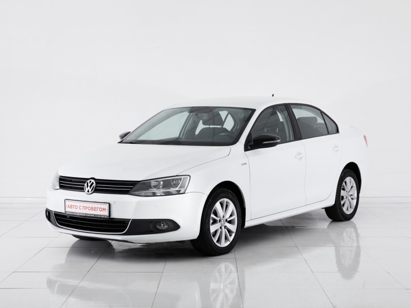 Volkswagen Jetta, 2013 г.