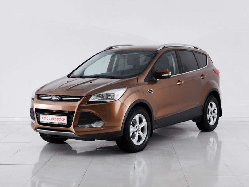 Ford Kuga, 2013 г.