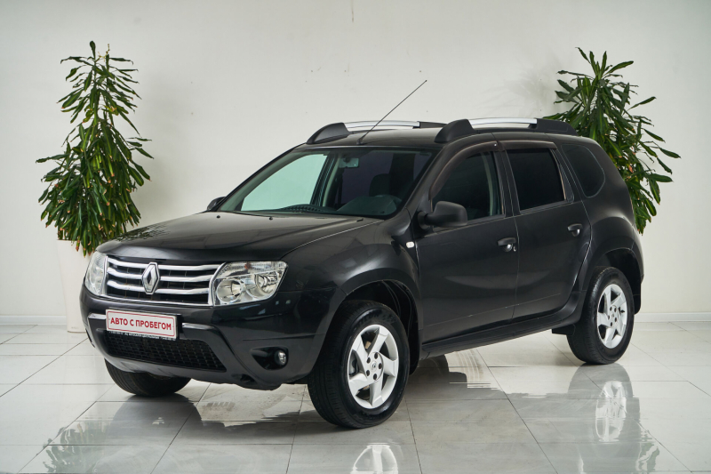 Renault Duster, 2012 г.